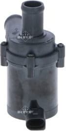 Auxiliary Water Pump (cooling water circuit) 390004 - image 4