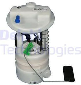 Fuel Pump FE10055-12B1