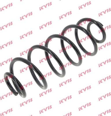Suspension Spring K-Flex RH6384