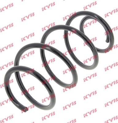 Suspension Spring K-Flex RA3330