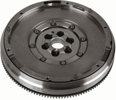 Flywheel Dual-mass flywheel 2294 002 183