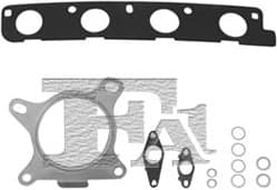 Mounting Kit, charger KT110280E