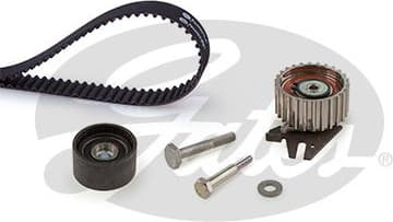 Timing Belt Kit PowerGrip™ K015685XS