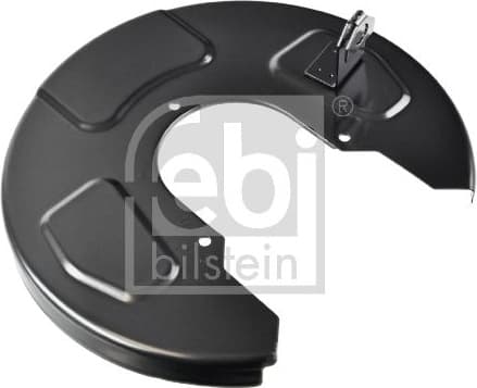 Splash Guard, brake disc 171559