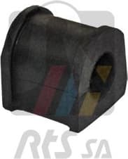 Mounting, stabiliser bar 035.00175