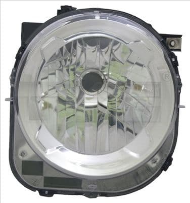 Headlight 20-15234-05-2