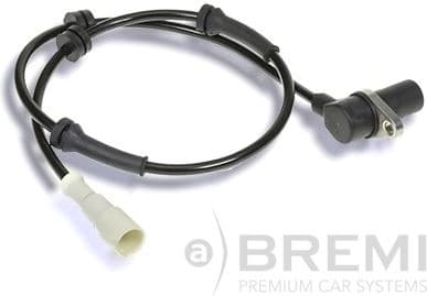 Sensor, wheel speed 50615