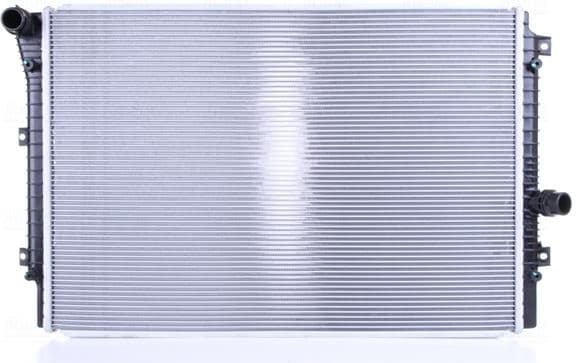 Radiator, engine cooling ** FIRST FIT ** 65336 - image 2