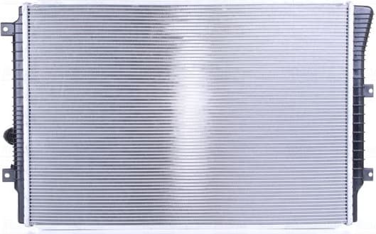 Radiator, engine cooling ** FIRST FIT ** 65336 - image 3