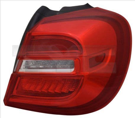 Tail Light Assembly 11-14204-00-9