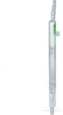 Condenser, air conditioning 350405 - image 7