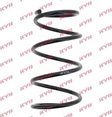 Suspension Spring K-Flex RC2320
