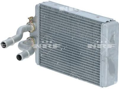 Heat Exchanger, interior heating EASY FIT 54368 - image 2