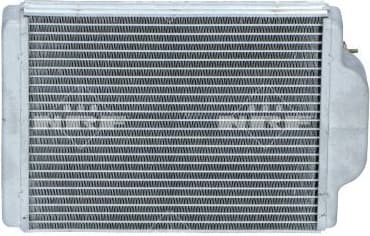 Heat Exchanger, interior heating EASY FIT 54368 - image 5