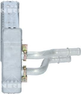 Heat Exchanger, interior heating EASY FIT 54368 - image 7