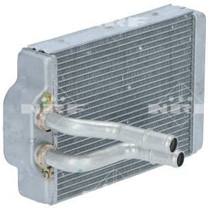 Heat Exchanger, interior heating EASY FIT 54368 - image 8