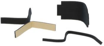 Heat Exchanger, interior heating EASY FIT 54368 - image 9