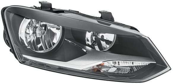 Headlight 1EE247051021