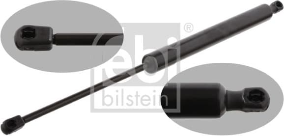 Gas Spring, boot/cargo area 32904