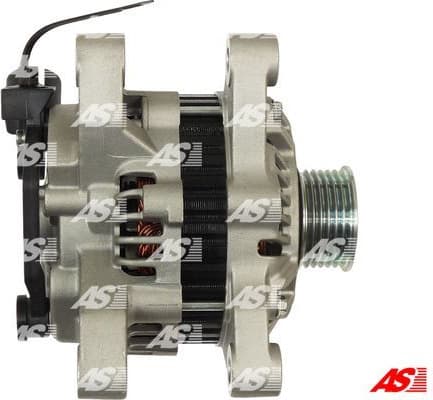 Alternator AS A5108 - image 2