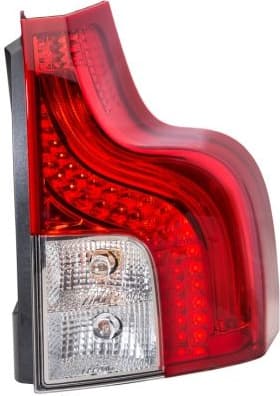 Tail Light Assembly 2SK011065041