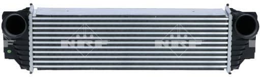 Charge Air Cooler 30982