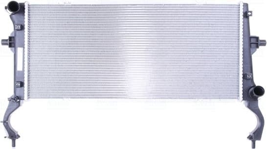 Radiator, engine cooling 636728 - image 2