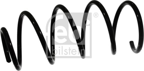 Suspension Spring 46921