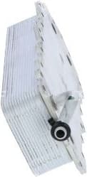 Oil Cooler, engine oil 31806 - image 7