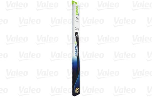 Wiper Blade SILENCIO FLAT BLADE SET 577936 - image 3