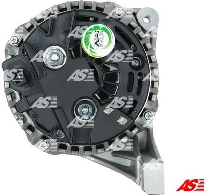 Alternator AS A0737S - image 3
