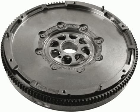 Flywheel Dual-mass flywheel 2294 001 968