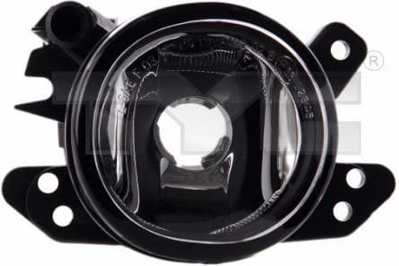 Front Fog Light 190421019