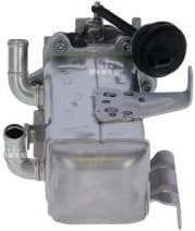 Cooler, exhaust gas recirculation 48381 - image 2