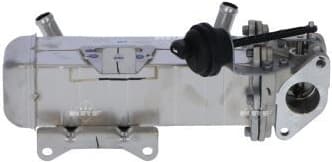 Cooler, exhaust gas recirculation 48381 - image 3