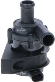 Auxiliary Water Pump (cooling water circuit) EASY FIT 390011 - image 4