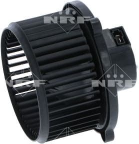 Interior Blower EASY FIT 34179 - image 3