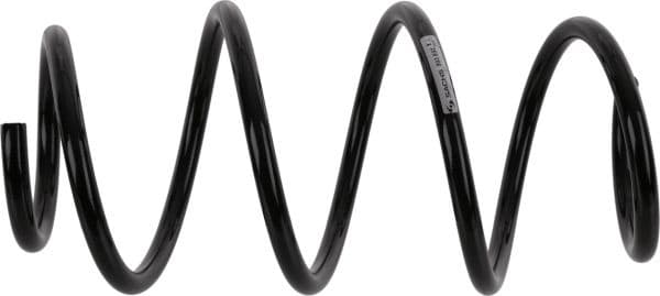 Suspension Spring 993 892