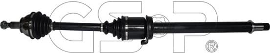 Drive Shaft 235081