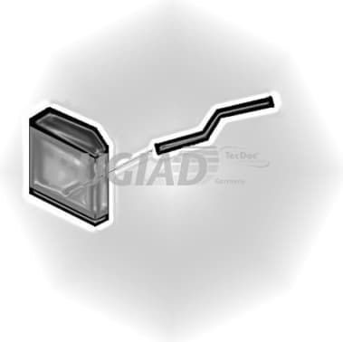 Charge Air Hose 82617 - image 2