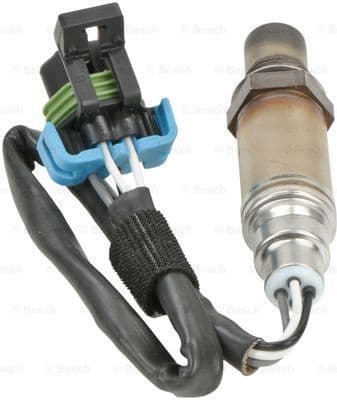 Oxygen Sensor F00HL00235 - image 4