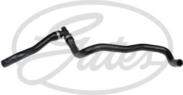 Heater Hose 02-2404