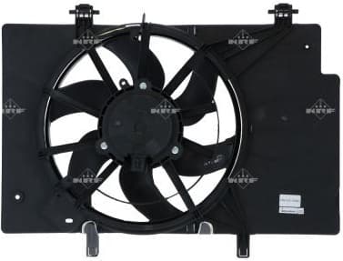 Fan, engine cooling 47891