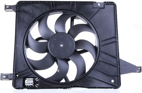 Fan, engine cooling 850017 - image 2