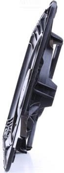 Fan, engine cooling 850017 - image 3