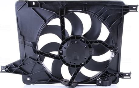 Fan, engine cooling 850017 - image 4