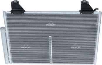 Condenser, air conditioning EASY FIT 350353 - image 3