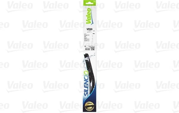 Wiper Blade SILENCIO REAR 574203 - image 2