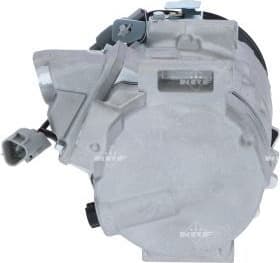 Compressor, air conditioning 32981 - image 2