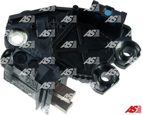 Alternator Regulator Valeo ARE3092 (VALEO) - image 2